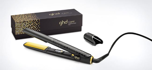 Lisseur ghd